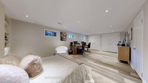 Photo 34 at 84 North Heights Road, Rosethorn, Toronto