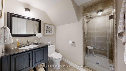 Photo 38 at 84 North Heights Road, Rosethorn, Toronto