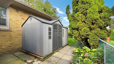 Photo 44 at 84 North Heights Road, Rosethorn, Toronto