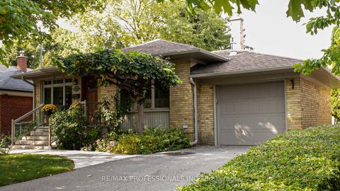 Photo 45 at 84 North Heights Road, Rosethorn, Toronto