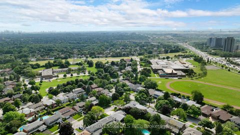 Photo 46 at 84 North Heights Road, Rosethorn, Toronto
