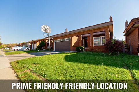 Photo 0 at 15 Morbank Drive, Steeles, Toronto