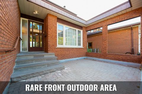 Photo 1 at 15 Morbank Drive, Steeles, Toronto