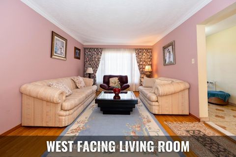 Photo 3 at 15 Morbank Drive, Steeles, Toronto