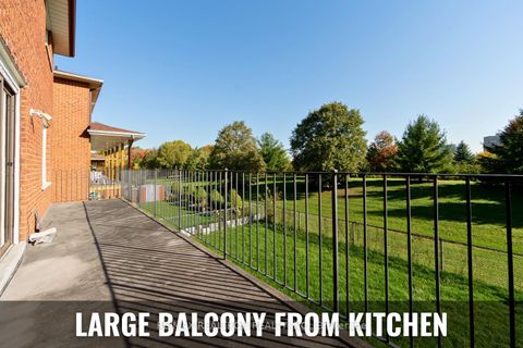 Photo 8 at 15 Morbank Drive, Steeles, Toronto