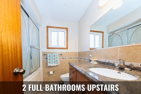 Photo 9 at 15 Morbank Drive, Steeles, Toronto