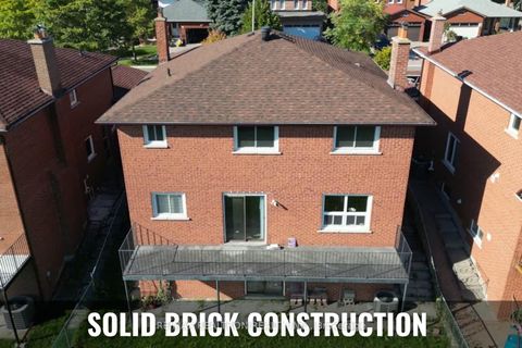 Photo 10 at 15 Morbank Drive, Steeles, Toronto