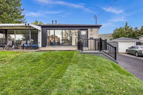 Photo 0 at 28 Huddleston Court, Birchmount, Toronto