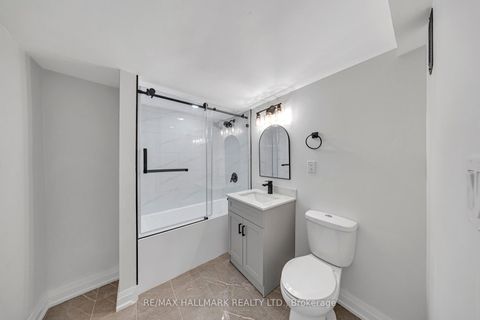 Photo 28 at 28 Huddleston Court, Birchmount, Toronto