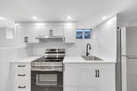 Photo 31 at 28 Huddleston Court, Birchmount, Toronto
