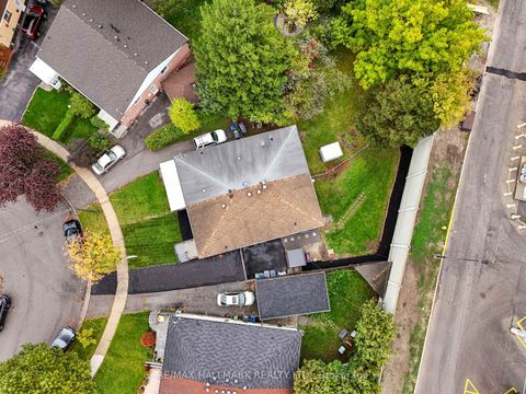 Photo 33 at 28 Huddleston Court, Birchmount, Toronto