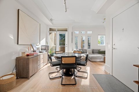 Photo 4 at 201 - 336 Davenport Road, Annex, Toronto