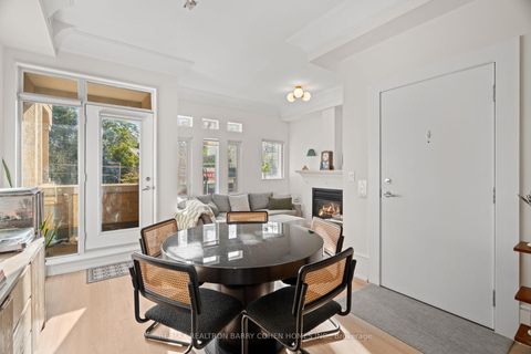 Photo 5 at 201 - 336 Davenport Road, Annex, Toronto