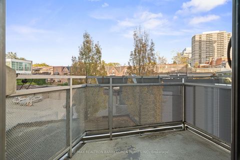 Photo 31 at 201 - 336 Davenport Road, Annex, Toronto