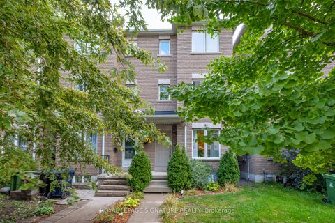 Photo 0 at 21 Trent Avenue, Danforth, Toronto
