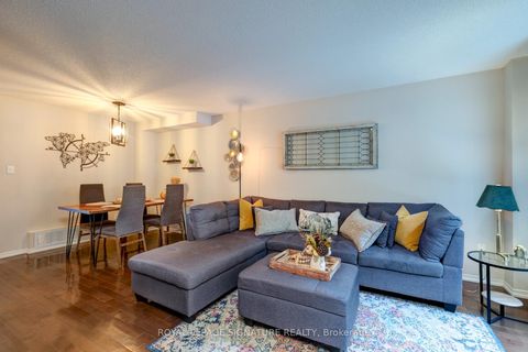 Photo 3 at 21 Trent Avenue, Danforth, Toronto
