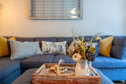 Photo 4 at 21 Trent Avenue, Danforth, Toronto