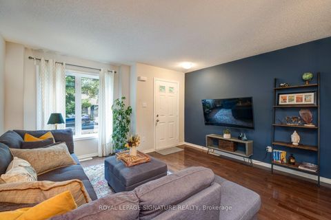 Photo 6 at 21 Trent Avenue, Danforth, Toronto