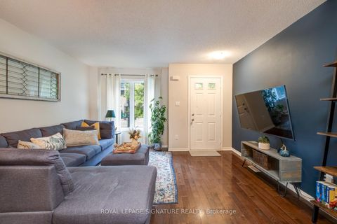 Photo 7 at 21 Trent Avenue, Danforth, Toronto