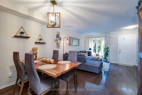 Photo 9 at 21 Trent Avenue, Danforth, Toronto
