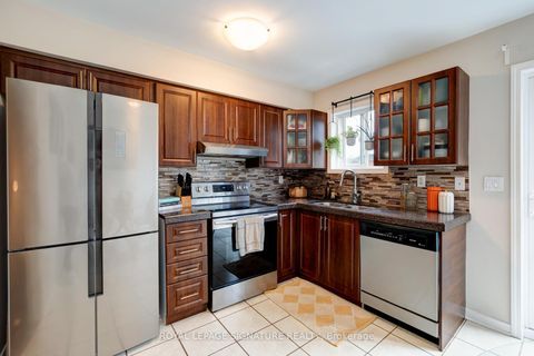 Photo 11 at 21 Trent Avenue, Danforth, Toronto