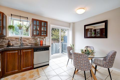 Photo 12 at 21 Trent Avenue, Danforth, Toronto