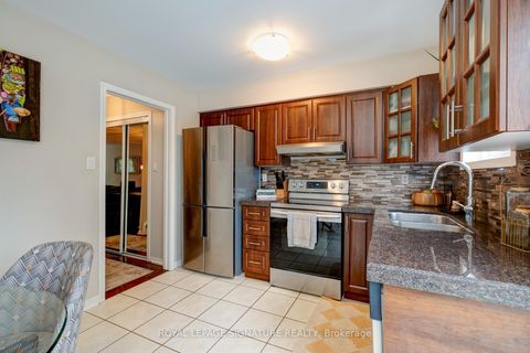 Photo 13 at 21 Trent Avenue, Danforth, Toronto