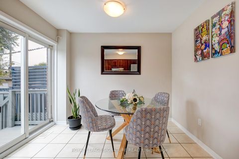 Photo 14 at 21 Trent Avenue, Danforth, Toronto