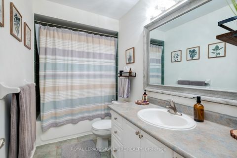 Photo 21 at 21 Trent Avenue, Danforth, Toronto