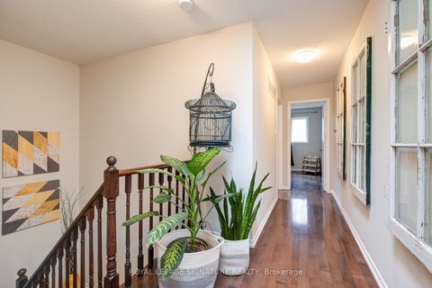 Photo 22 at 21 Trent Avenue, Danforth, Toronto