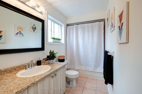 Photo 23 at 21 Trent Avenue, Danforth, Toronto
