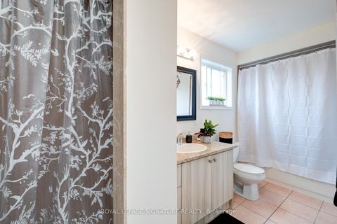 Photo 24 at 21 Trent Avenue, Danforth, Toronto