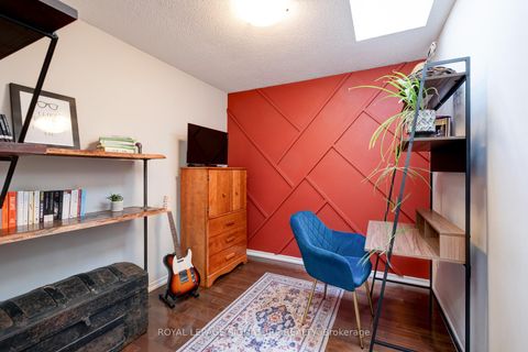 Photo 26 at 21 Trent Avenue, Danforth, Toronto