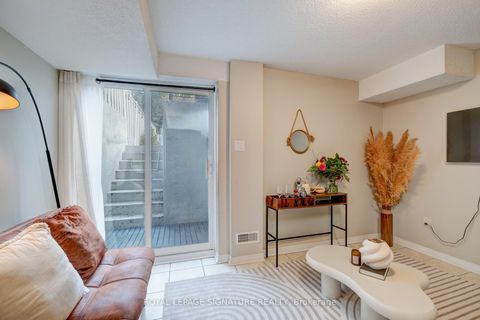 Photo 27 at 21 Trent Avenue, Danforth, Toronto