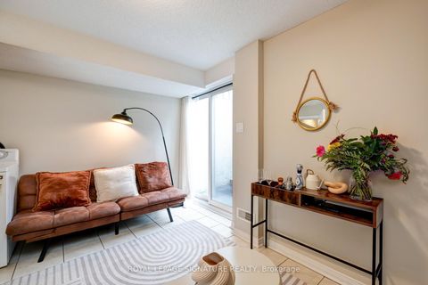Photo 28 at 21 Trent Avenue, Danforth, Toronto