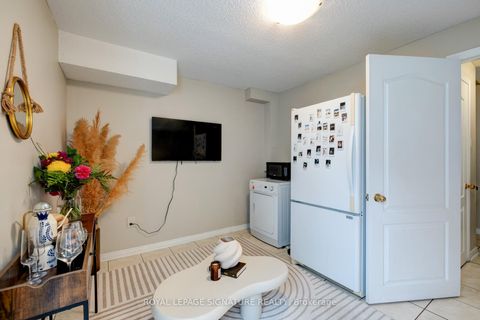 Photo 29 at 21 Trent Avenue, Danforth, Toronto