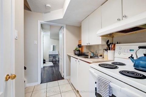 Photo 30 at 21 Trent Avenue, Danforth, Toronto