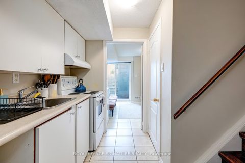 Photo 31 at 21 Trent Avenue, Danforth, Toronto