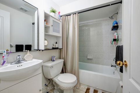 Photo 32 at 21 Trent Avenue, Danforth, Toronto