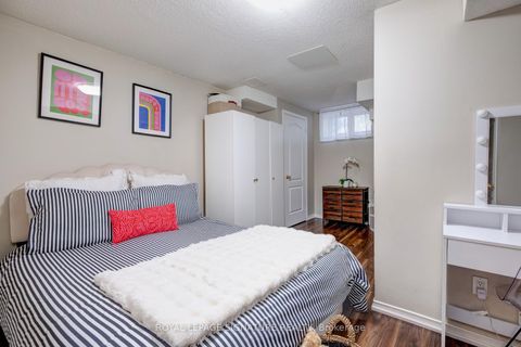 Photo 33 at 21 Trent Avenue, Danforth, Toronto