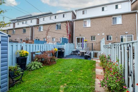 Photo 35 at 21 Trent Avenue, Danforth, Toronto