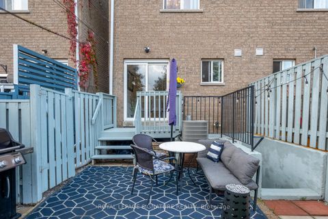 Photo 36 at 21 Trent Avenue, Danforth, Toronto