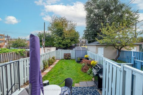 Photo 37 at 21 Trent Avenue, Danforth, Toronto