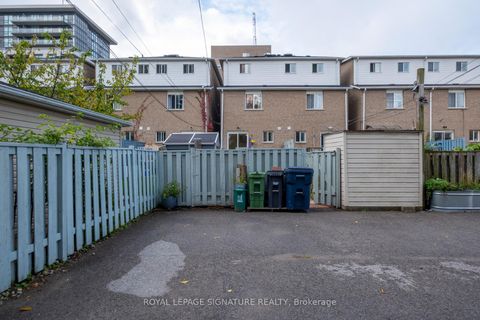 Photo 38 at 21 Trent Avenue, Danforth, Toronto