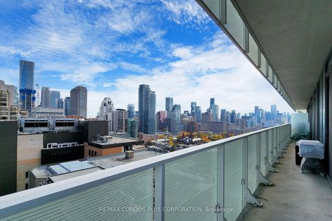 Photo 2 at 2105 - 200 Bloor Street W, Annex, Toronto