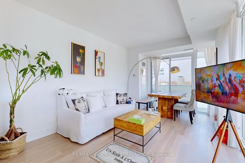 Photo 8 at 2105 - 200 Bloor Street W, Annex, Toronto