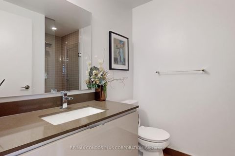 Photo 15 at 2105 - 200 Bloor Street W, Annex, Toronto