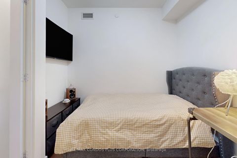 Photo 16 at 2105 - 200 Bloor Street W, Annex, Toronto