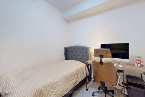 Photo 17 at 2105 - 200 Bloor Street W, Annex, Toronto