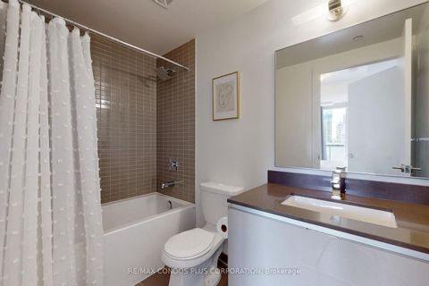 Photo 18 at 2105 - 200 Bloor Street W, Annex, Toronto